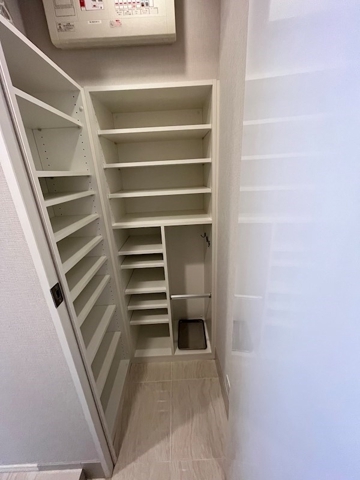 4/24 リビング/ダイニング