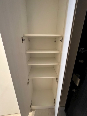 6/24 リビング/ダイニング