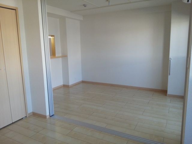 4/20 リビング/ダイニング