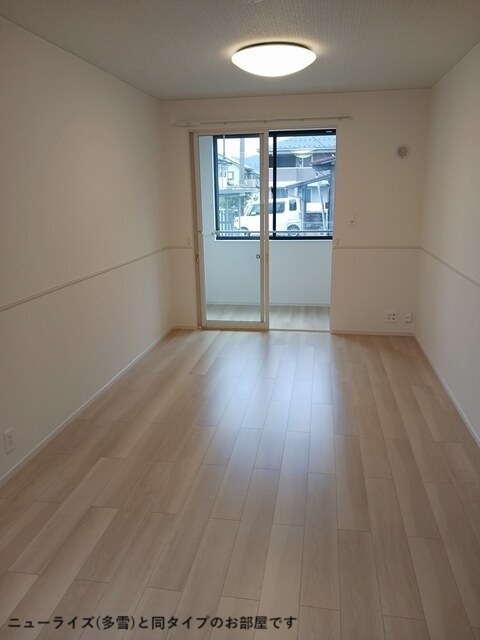 3/20 リビング/ダイニング