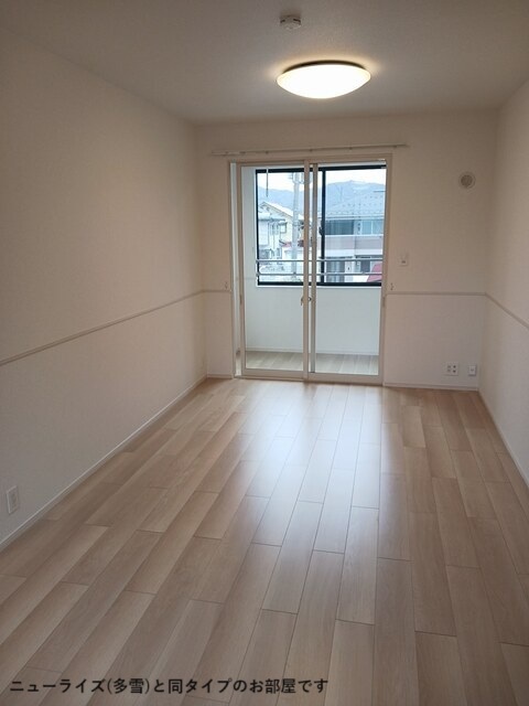 3/20 リビング/ダイニング