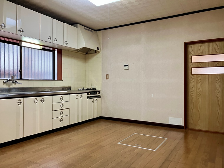 3/18 リビング/ダイニング