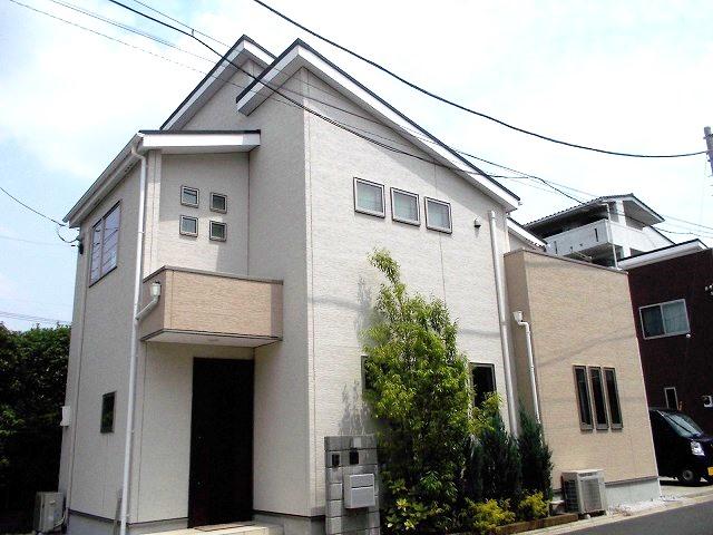 2/3 エントランス