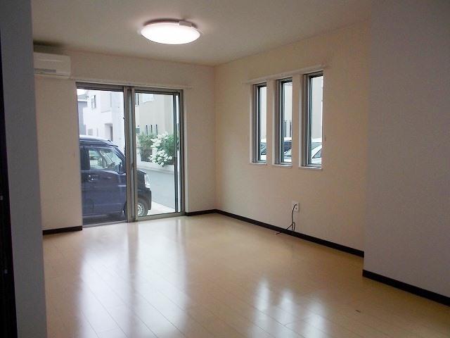 3/19 リビング/ダイニング