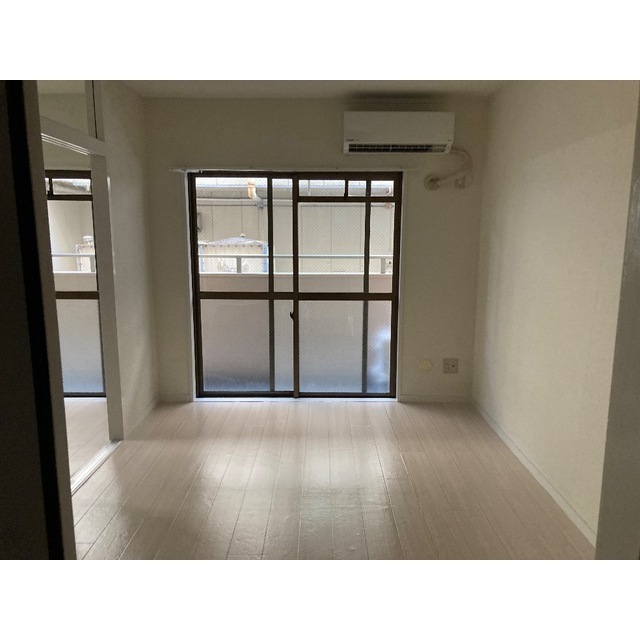 4/29 リビング/ダイニング