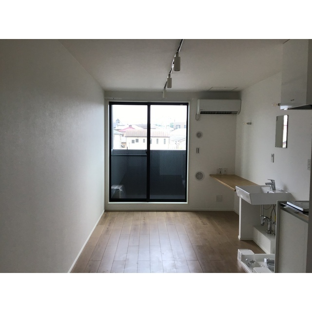 3/22 リビング/ダイニング