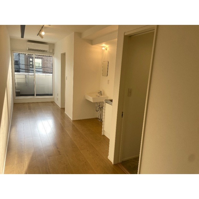 3/22 リビング/ダイニング