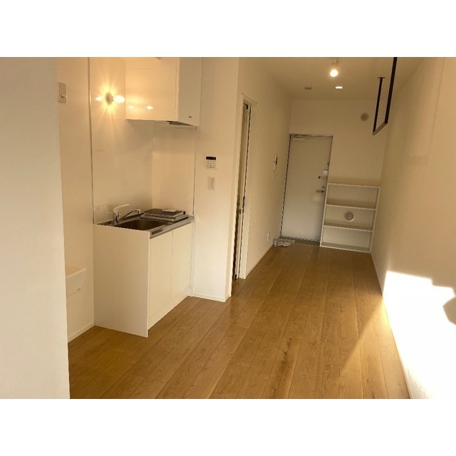 5/22 リビング/ダイニング