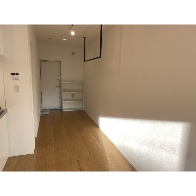 6/22 リビング/ダイニング