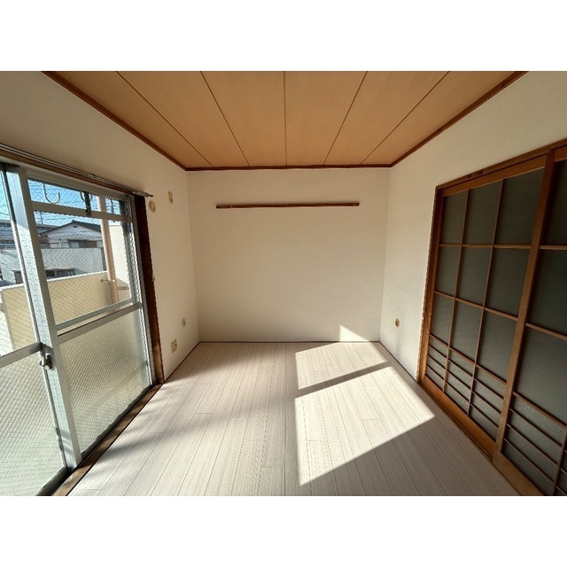 3/25 リビング/ダイニング