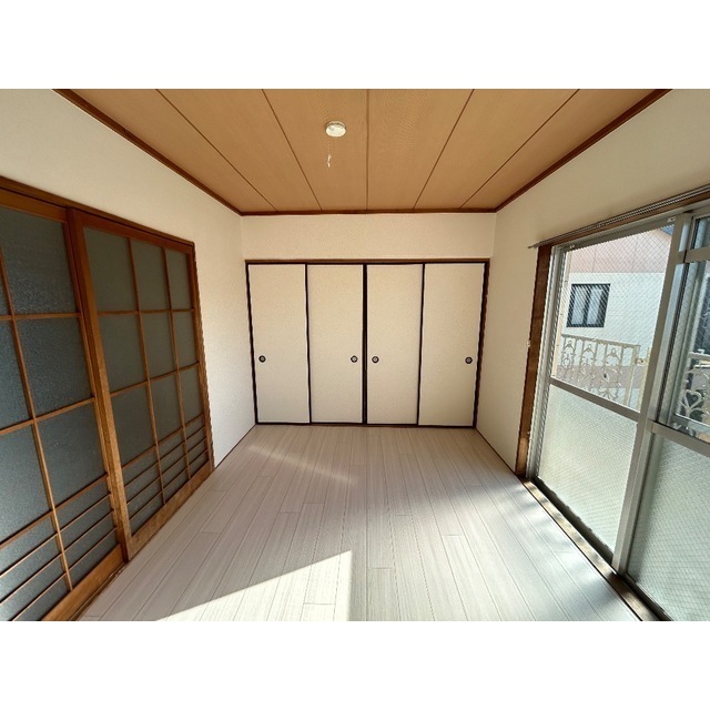 4/25 リビング/ダイニング