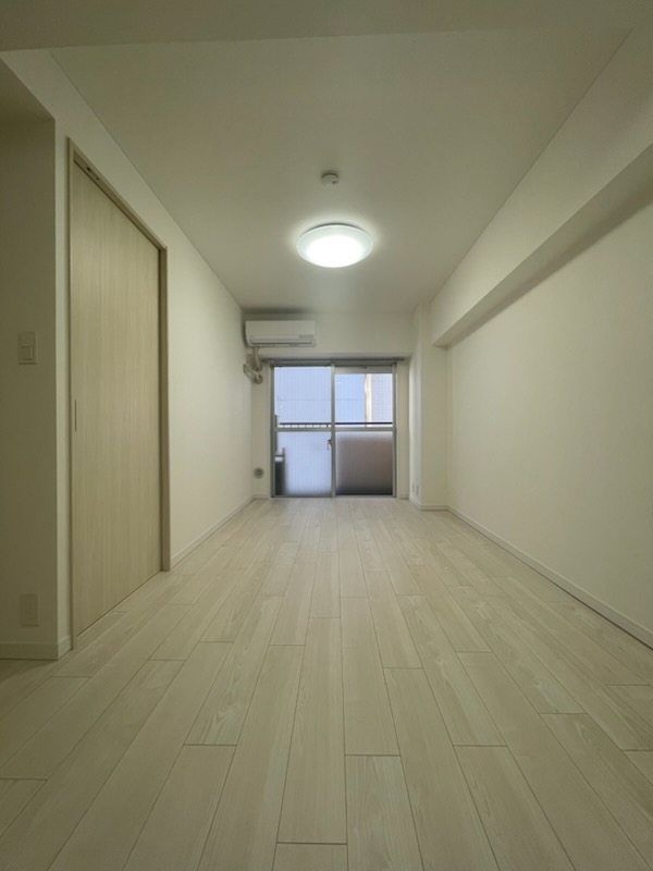 4/26 リビング/ダイニング