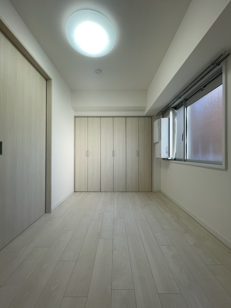 6/26 リビング/ダイニング