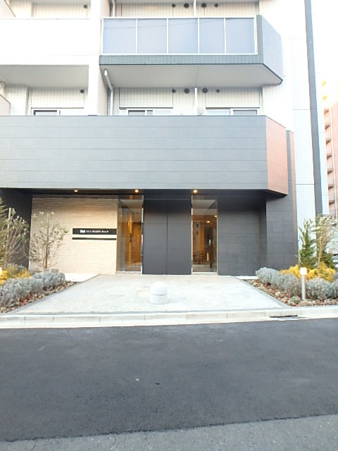 20/29 エントランス