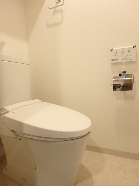 9/28 トイレ