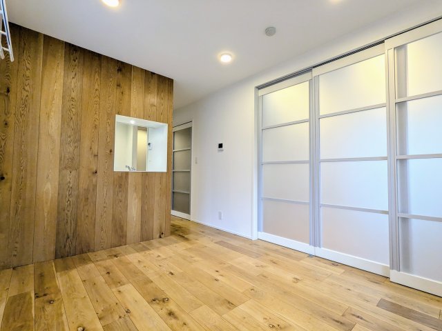 4/21 リビング/ダイニング