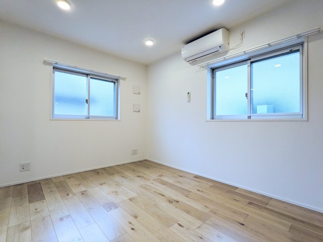 6/21 リビング/ダイニング