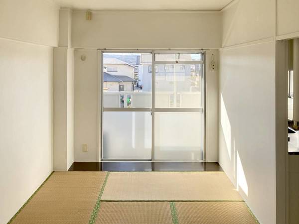 3/16 リビング/ダイニング