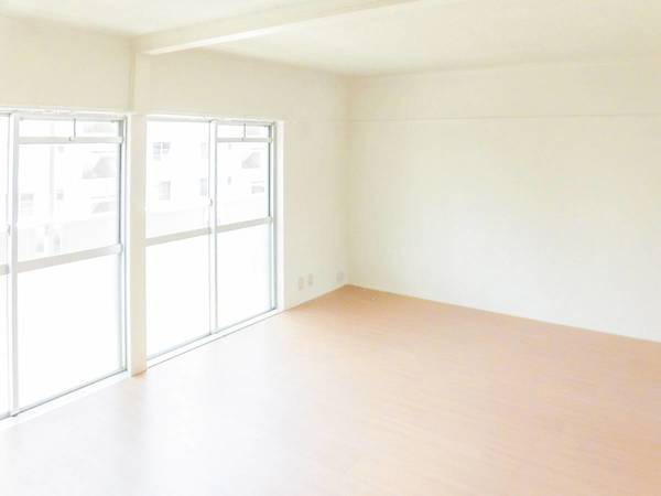 3/17 リビング/ダイニング