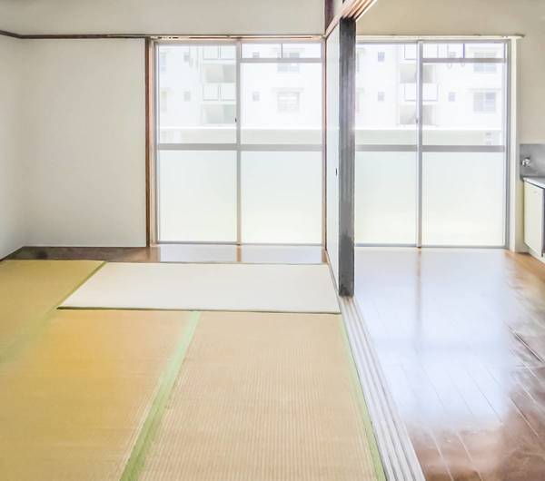 3/16 リビング/ダイニング