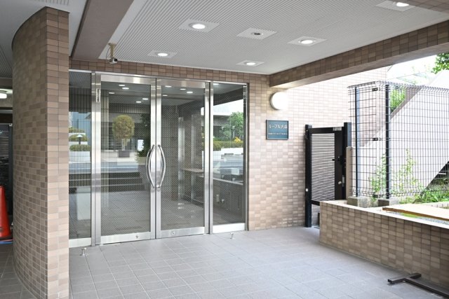 5/10 エントランス