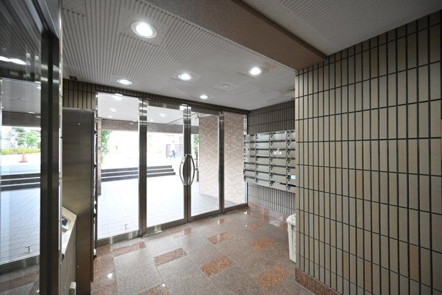 6/10 エントランス