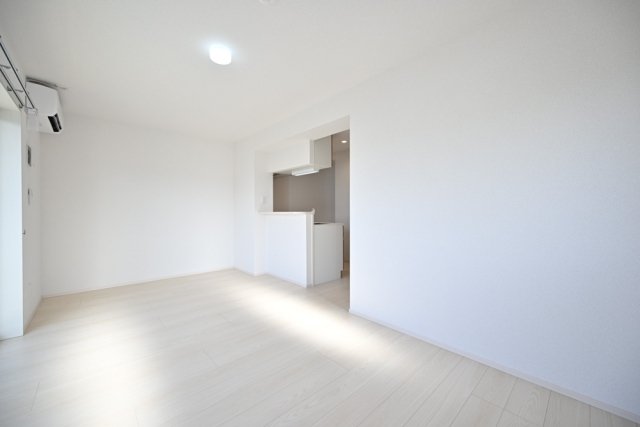 4/22 リビング/ダイニング