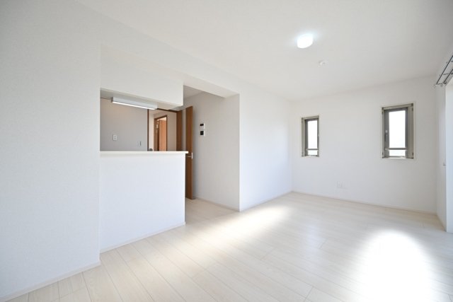 5/22 リビング/ダイニング