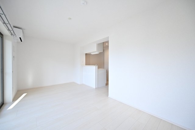 4/20 リビング/ダイニング