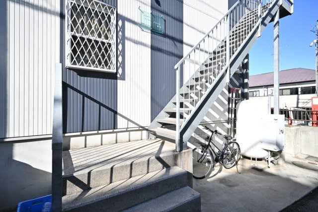 2/7 エントランス