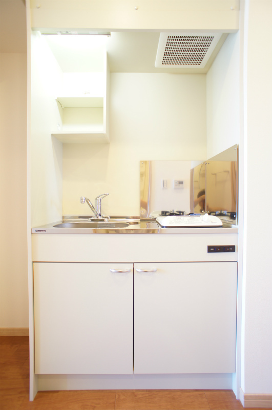 3/20 キッチン