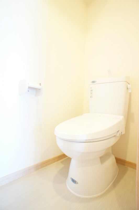 5/20 トイレ