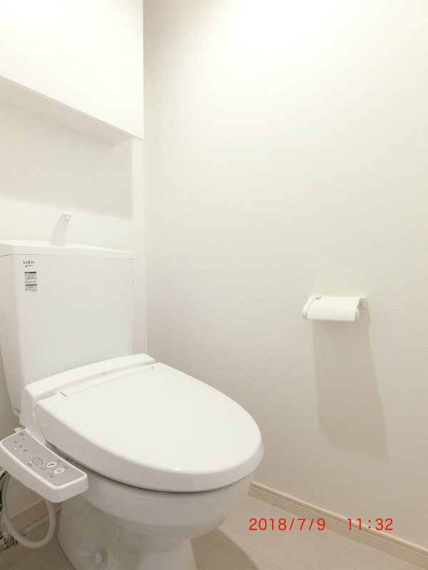 11/25 トイレ