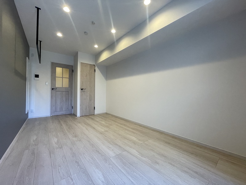 3/18 リビング/ダイニング