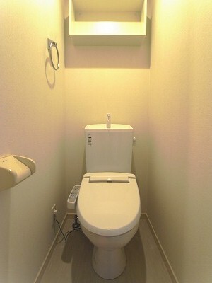 11/16 トイレ