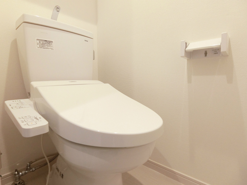 8/27 トイレ