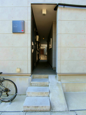 2/12 エントランス