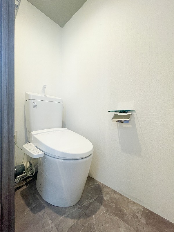 9/17 トイレ