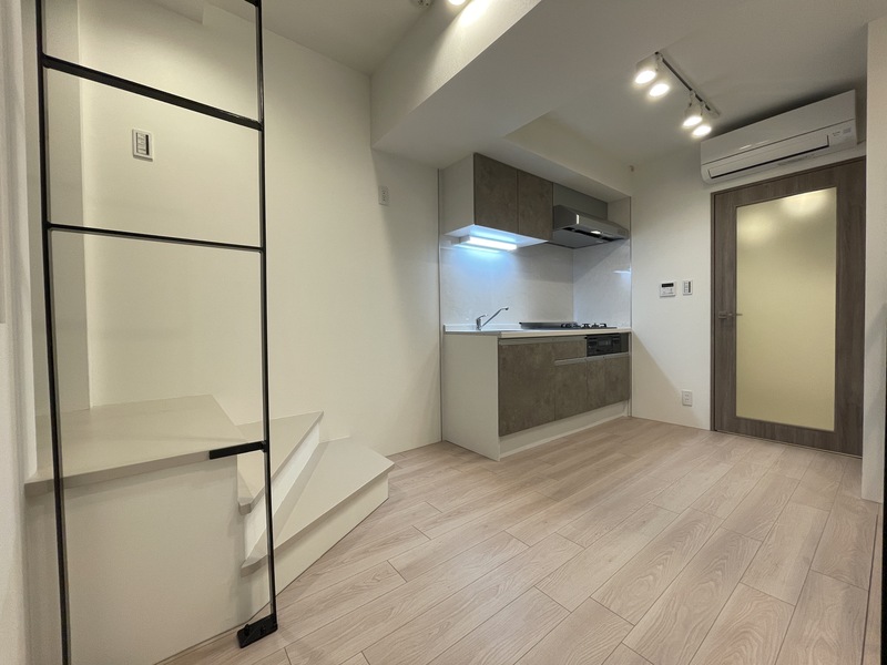 3/15 リビング/ダイニング