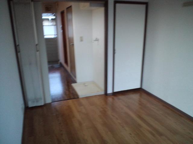 4/12 リビング/ダイニング