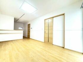 3/16 リビング/ダイニング