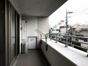 13/24 バルコニー