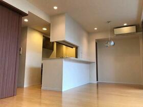 3/24 リビング/ダイニング