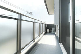 16/16 バルコニー