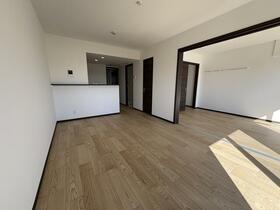 3/16 リビング/ダイニング