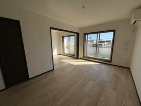 4/16 リビング/ダイニング