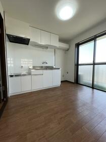 3/13 リビング/ダイニング