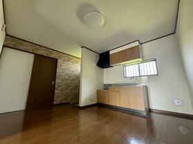 3/14 リビング/ダイニング