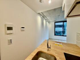 6/11 リビング/ダイニング