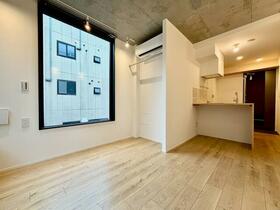 4/11 リビング/ダイニング